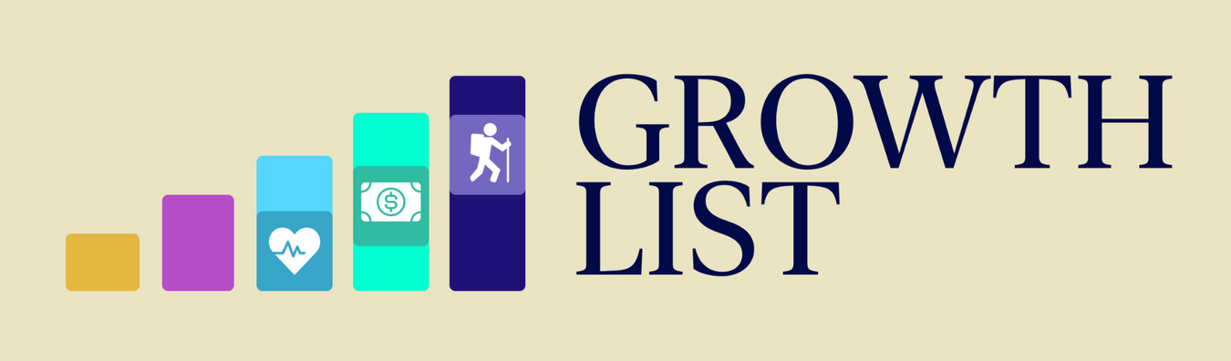 Growthlist