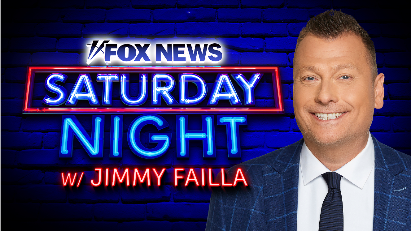 Saturday Night with Jimmy Failla