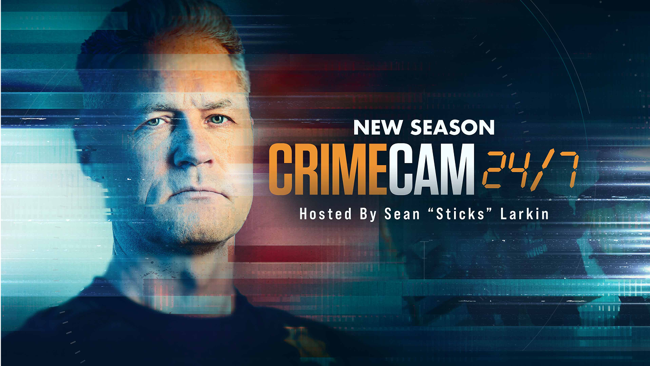 CrimeCam 24/7