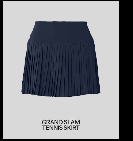 GRAND SLAM TENNIS SKIRT