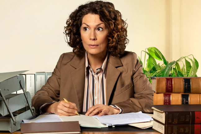Jessica Neal Everything NEW to Netflix