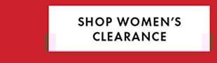 Shop Women's Clearance