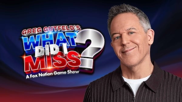 Greg Gutfeld's What Did I Miss?