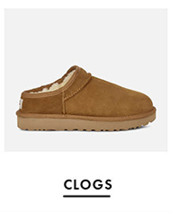 Clogs