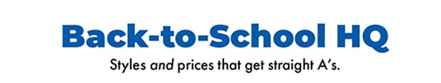 Back to School HQ