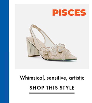 Pisces | Shop This Style