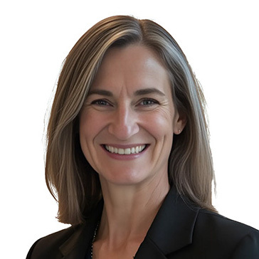 Headshot of Cynthia Anderson