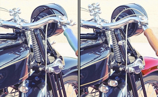 Play Spot the Difference