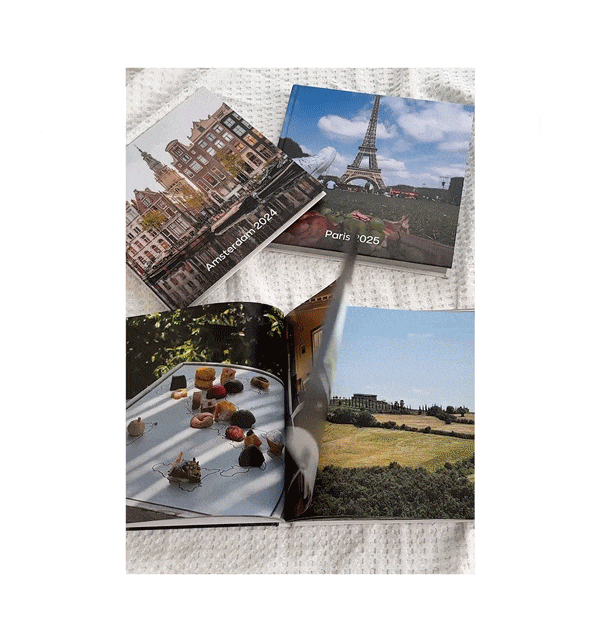 [Mixtiles] Cherish Your Summer Memories with Mixtiles. | ORDER NOW