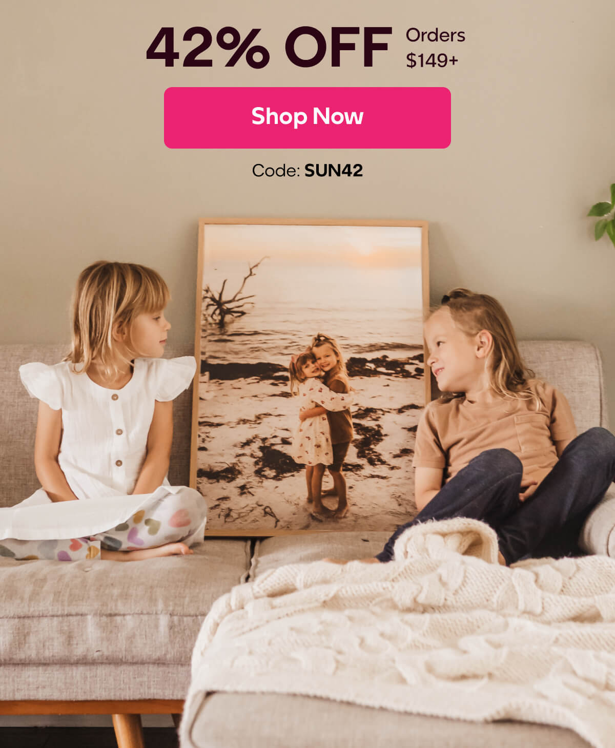 [Mixtiles] Cherish Your Summer Memories with Mixtiles. | ORDER NOW
