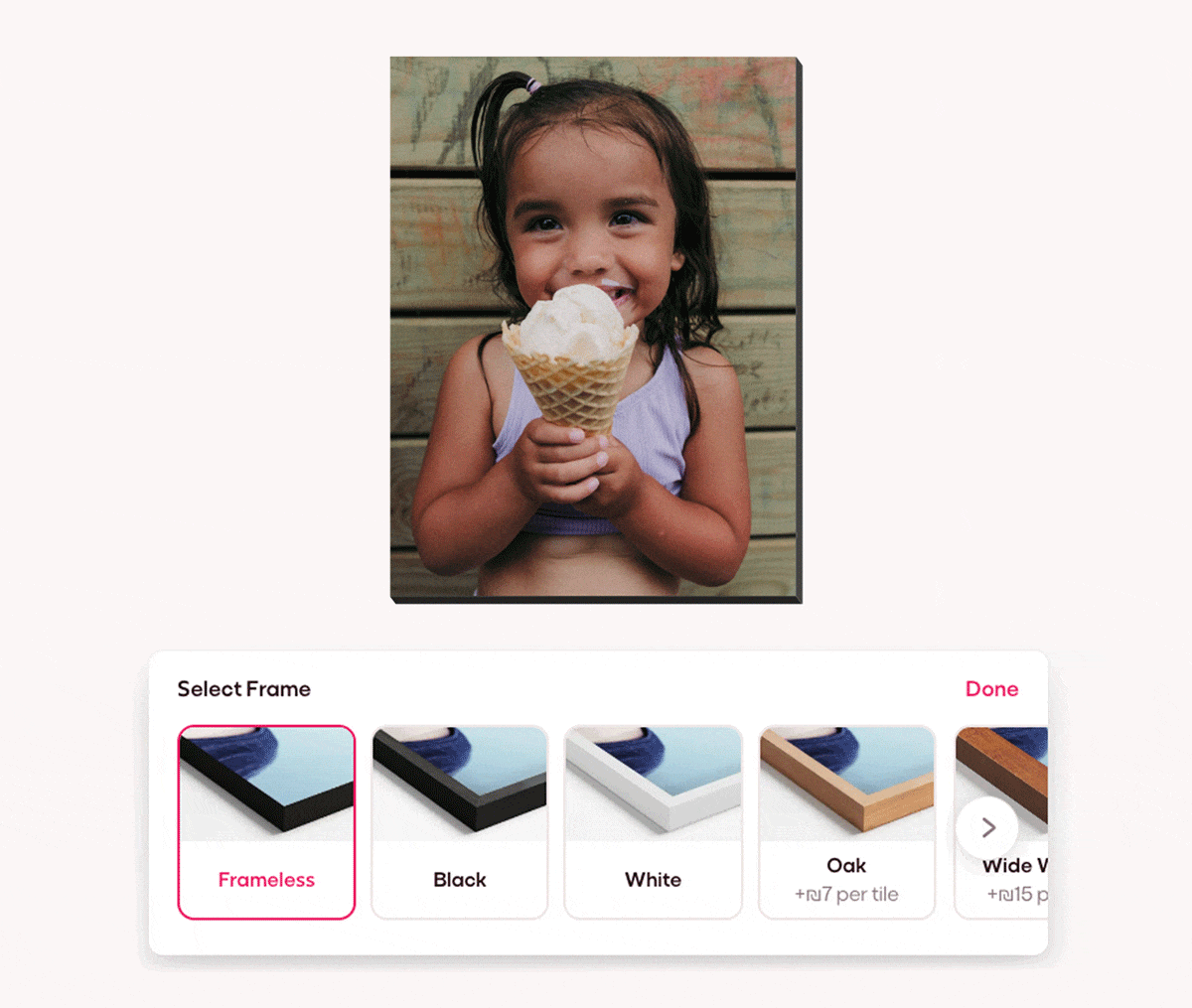 [Mixtiles] Cherish Your Summer Memories with Mixtiles. | ORDER NOW