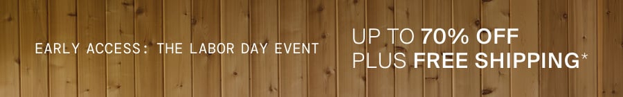 The Labour Day Event