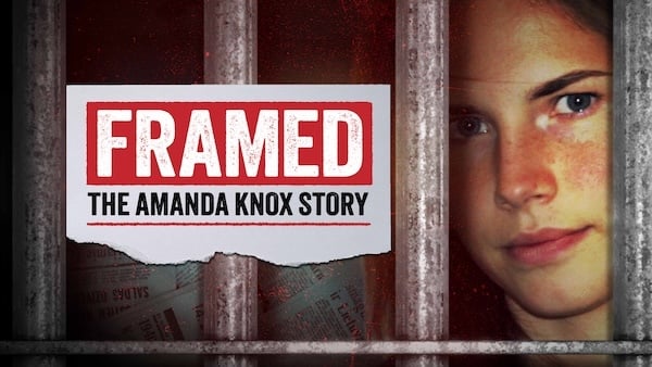 Framed: The Amanda Knox Story