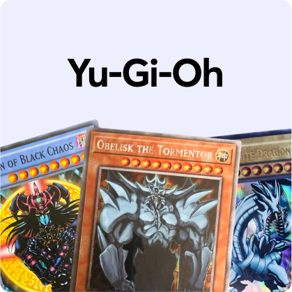 Yu-gi-oh