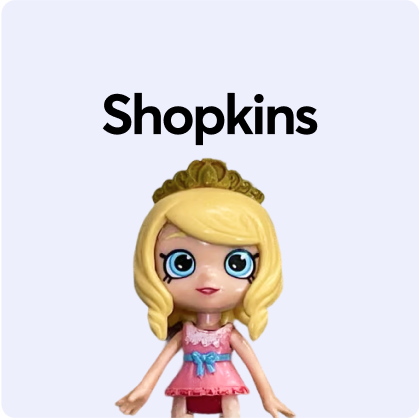 Shopkins