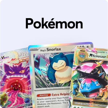 Pokemon