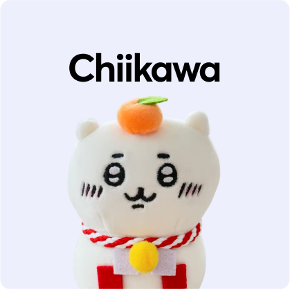 Chiikawa