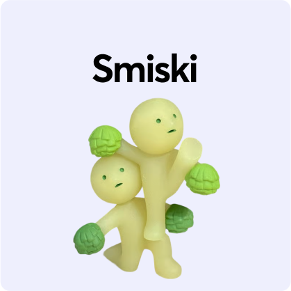 Smiski