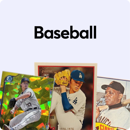 Baseball