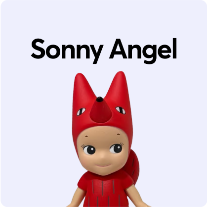 Sony angel