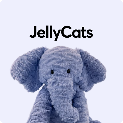 Jellycats