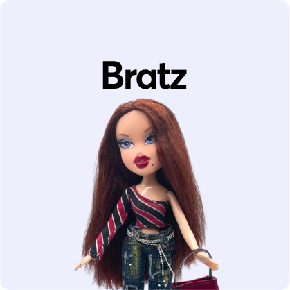 Bratz