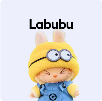 Labubu