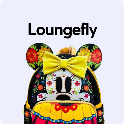 Loungefly