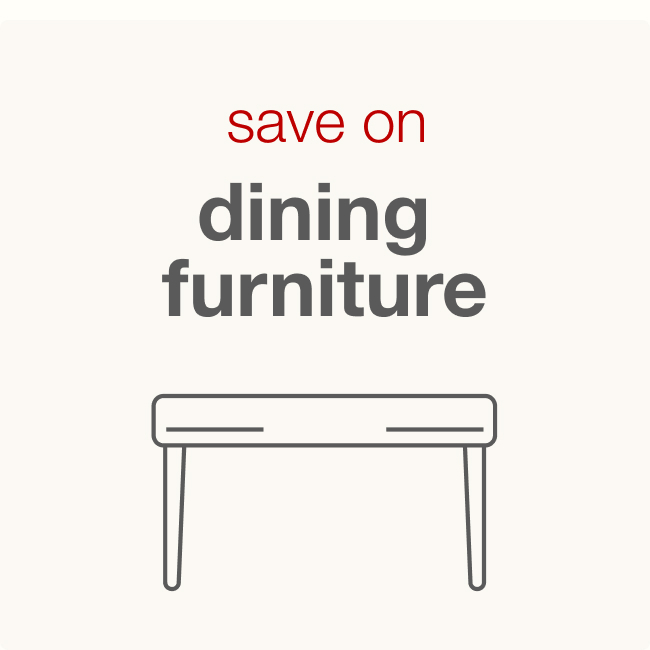 Shop Almost-Gone Dining Furniture