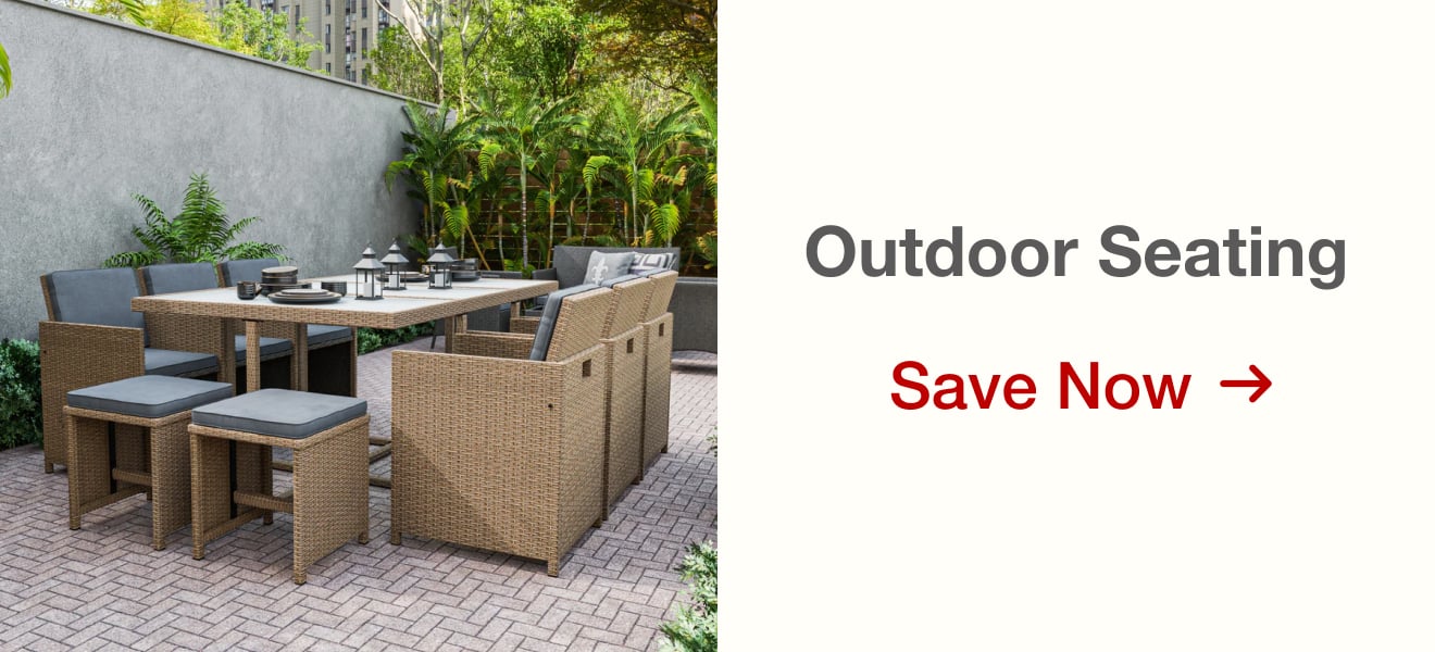 Shop Almost-Gone Patio Furniture