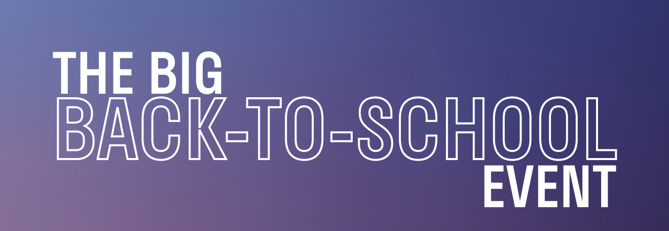 Study Up & Save >