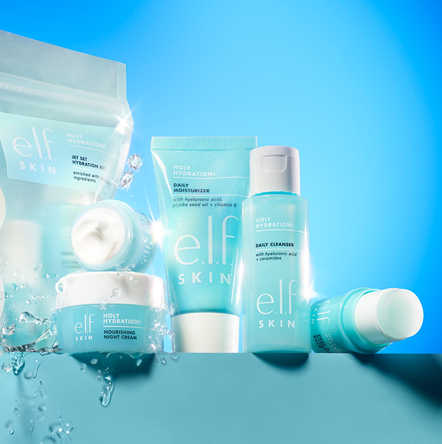 Jet Set Hydration Kit