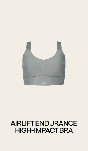 AIRLIFT ENDURANCE HIGH-IMPACT BRA