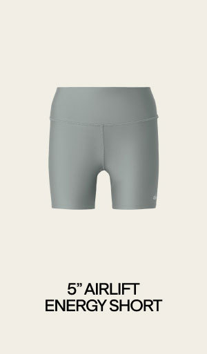 5IN AIRLIFT ENERGY SHORT