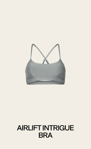 AIRLIFT INTRIGUE BRA