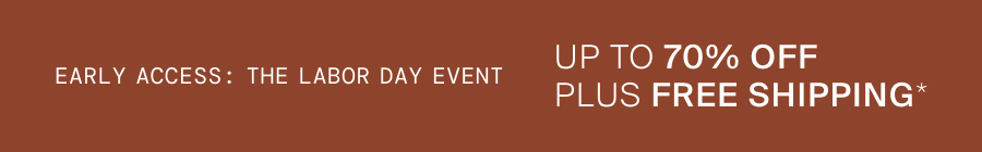 The Labour Day Event