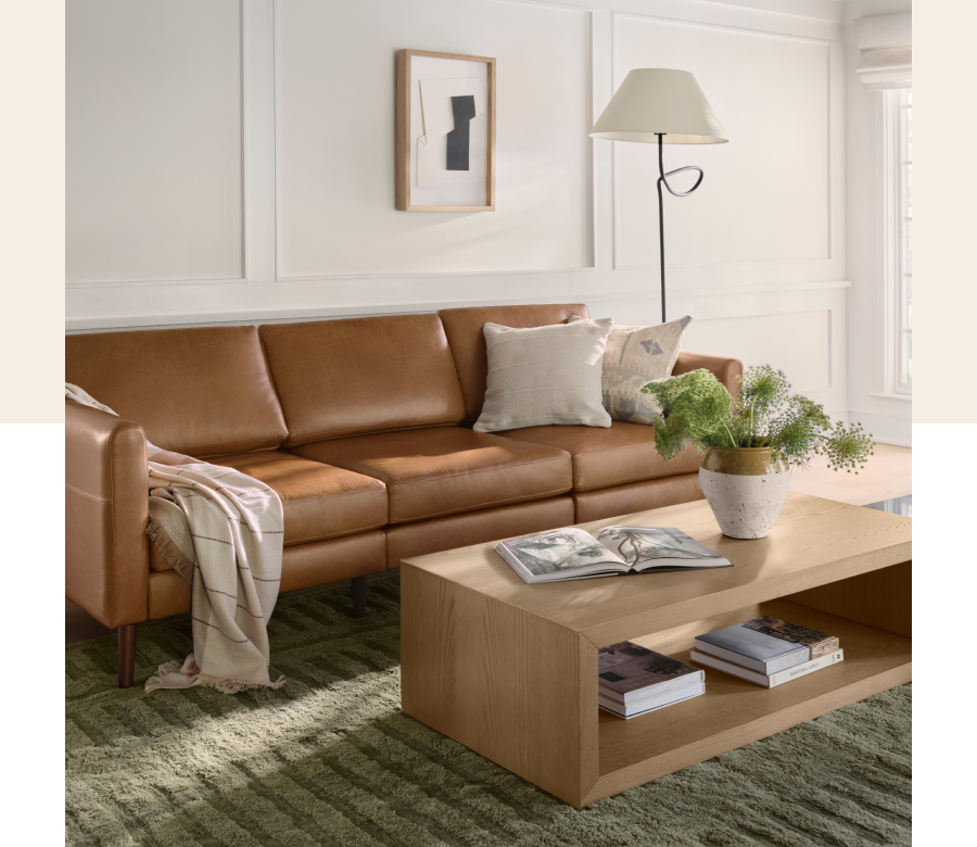 Shop Leather