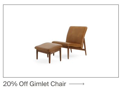 Gimlet Chair