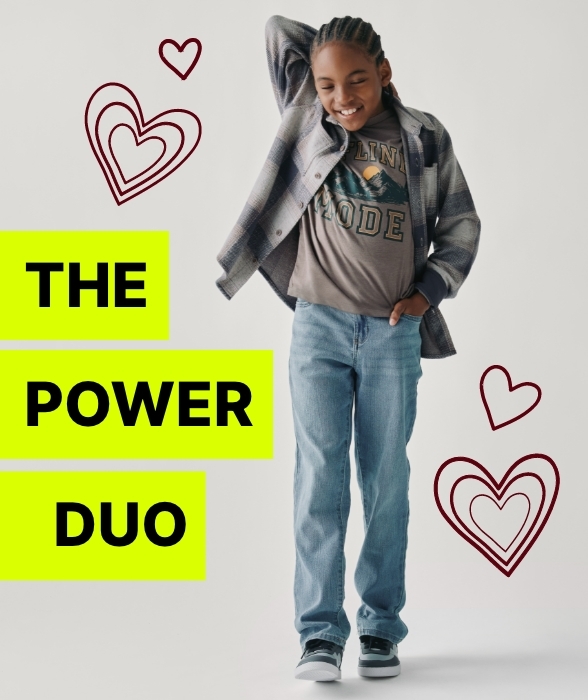 The Power Duo