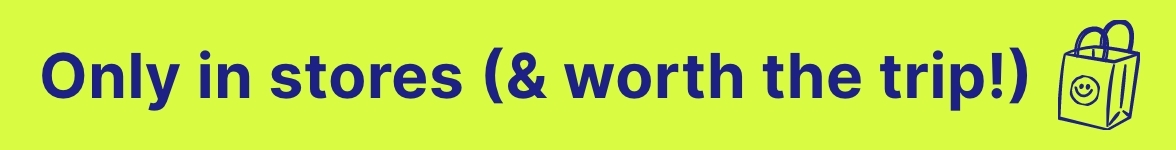 Up to 50% off Entir Store