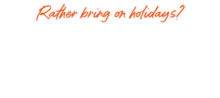 Get Onboard Sale