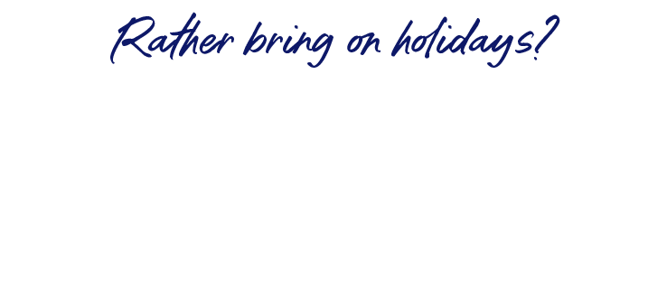 Get Onboard Sale