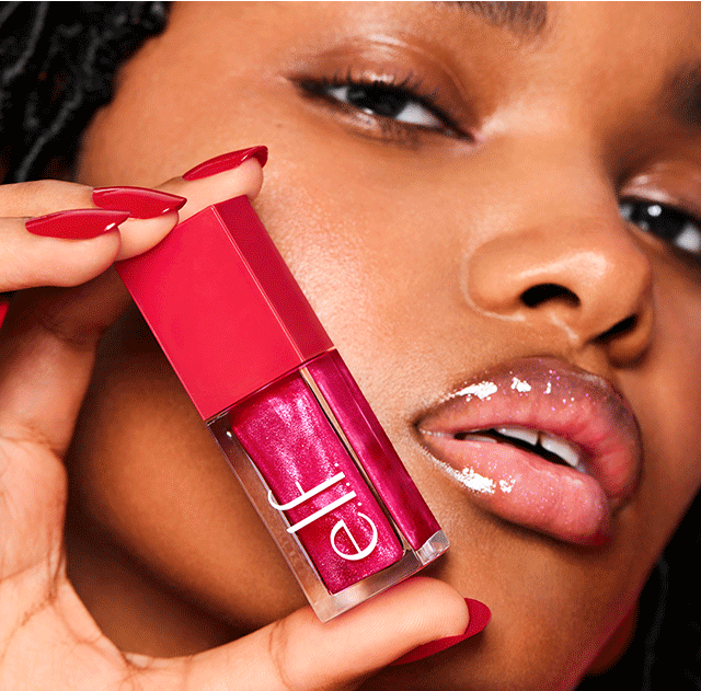 Jelly Pop Glow Reviver Lip Oil