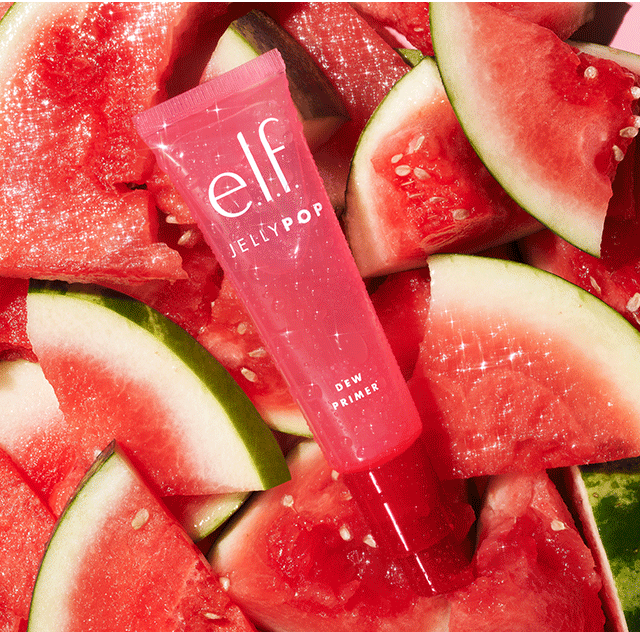 Jelly Pop Dew Primer