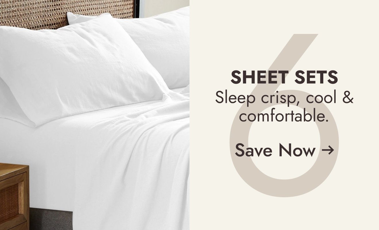 Sheet Sets