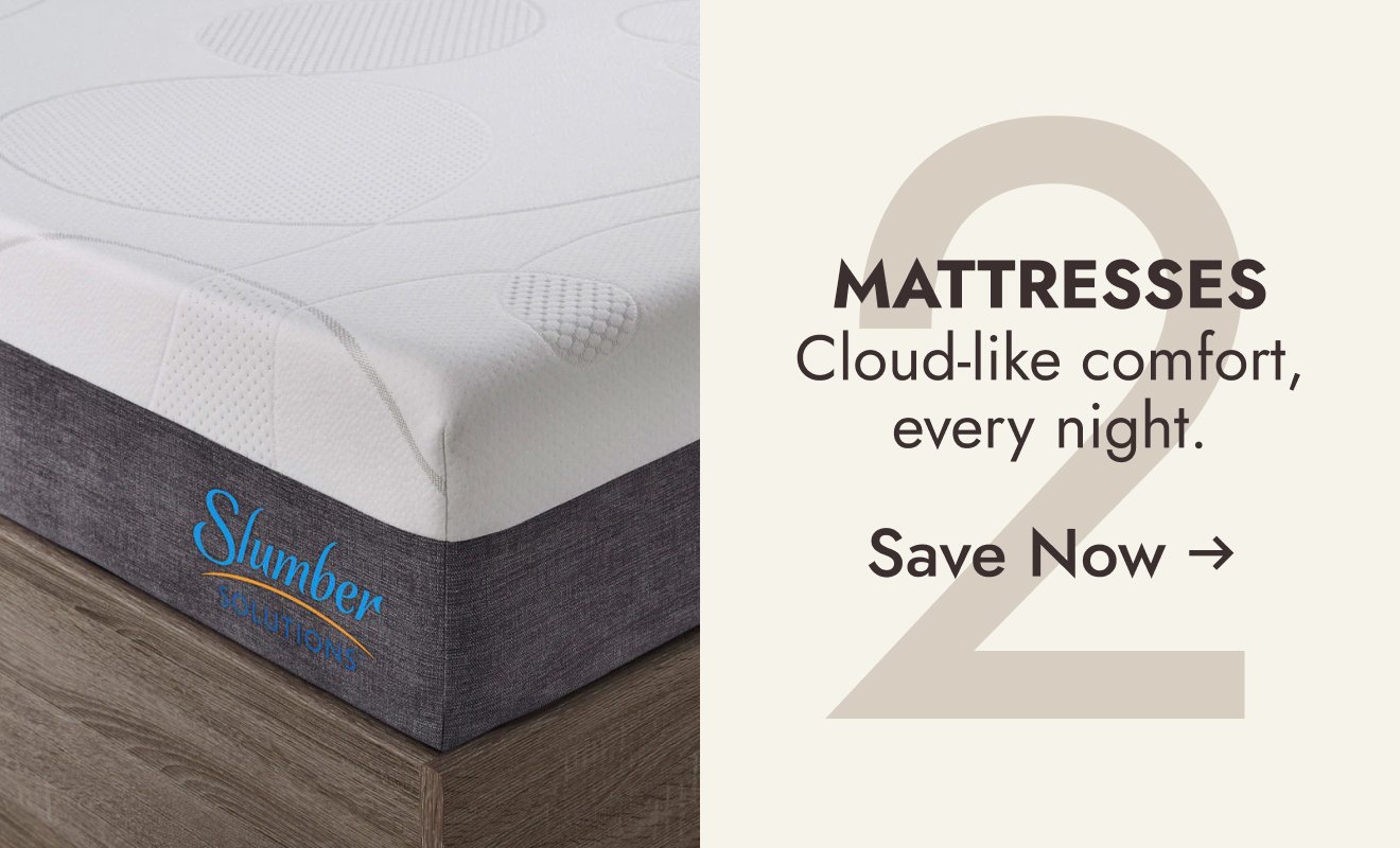 Mattresses