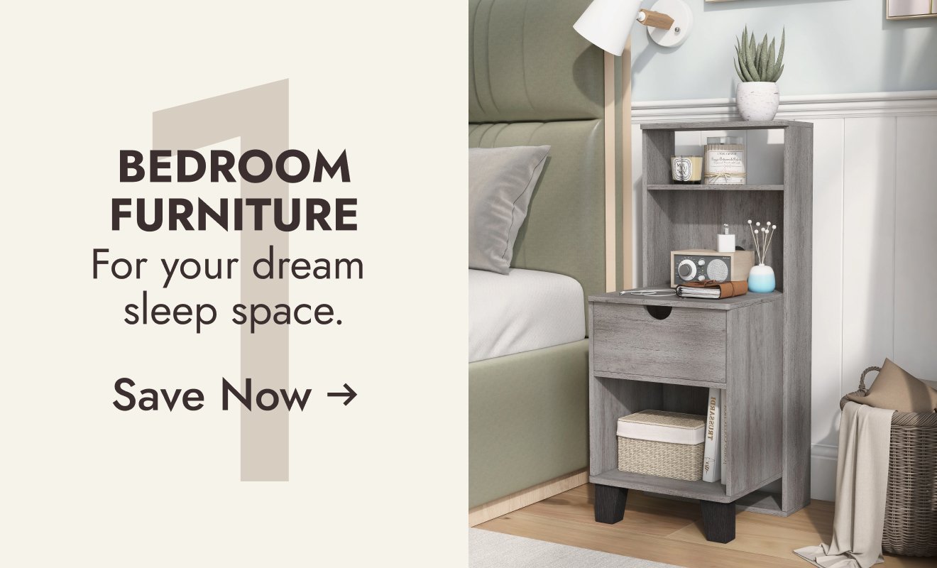 Bedroom Furniture