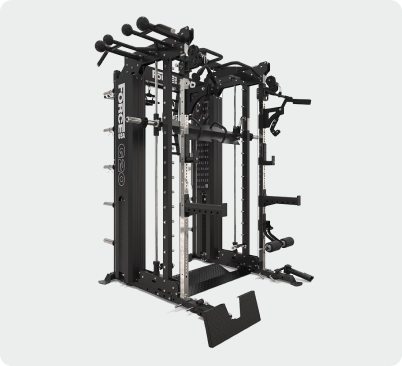 Force USA G20 Pro All-In-One Trainer Force USA G20 Pro All-In-One Trainer