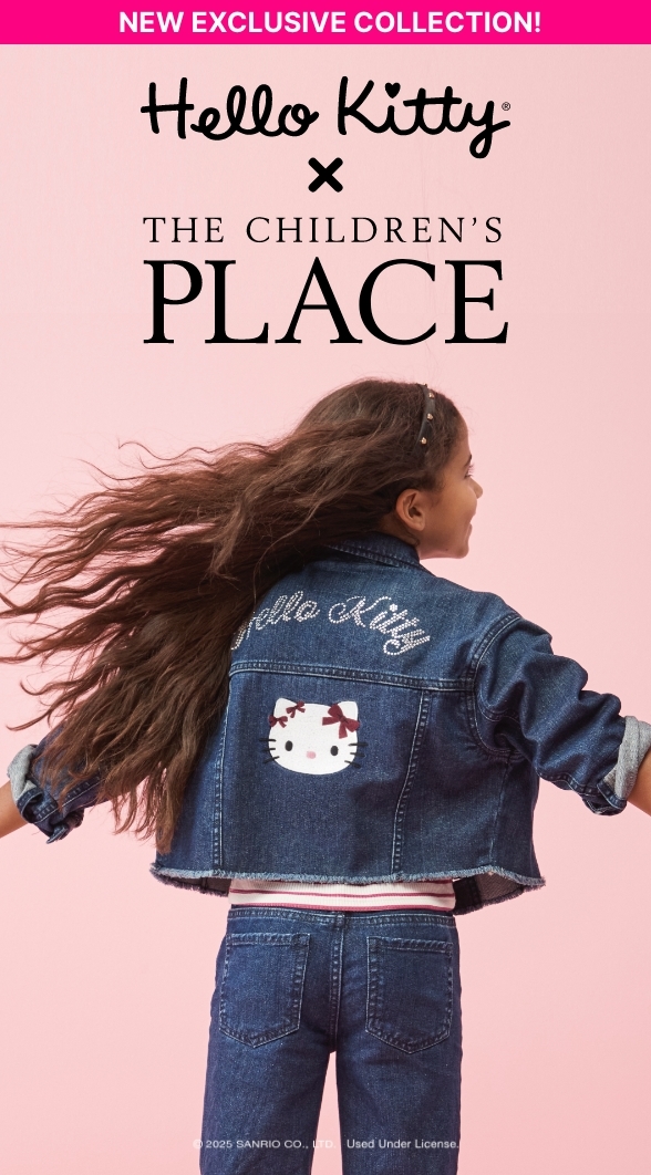 Hello Kitty New Exclusive Collection