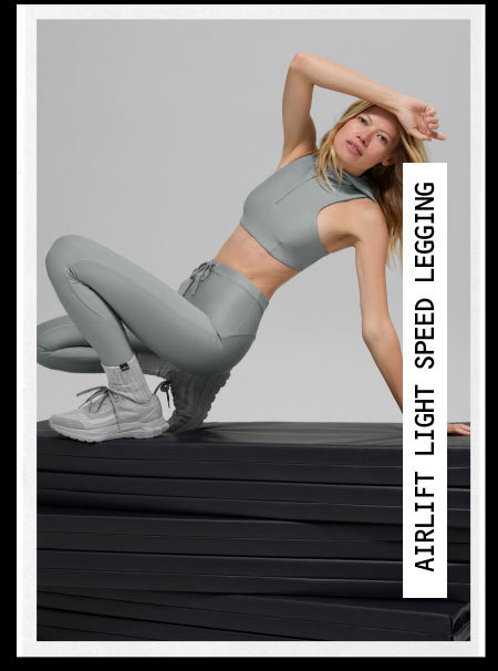 AIRLIFT LIGHT SPEED LEGGING